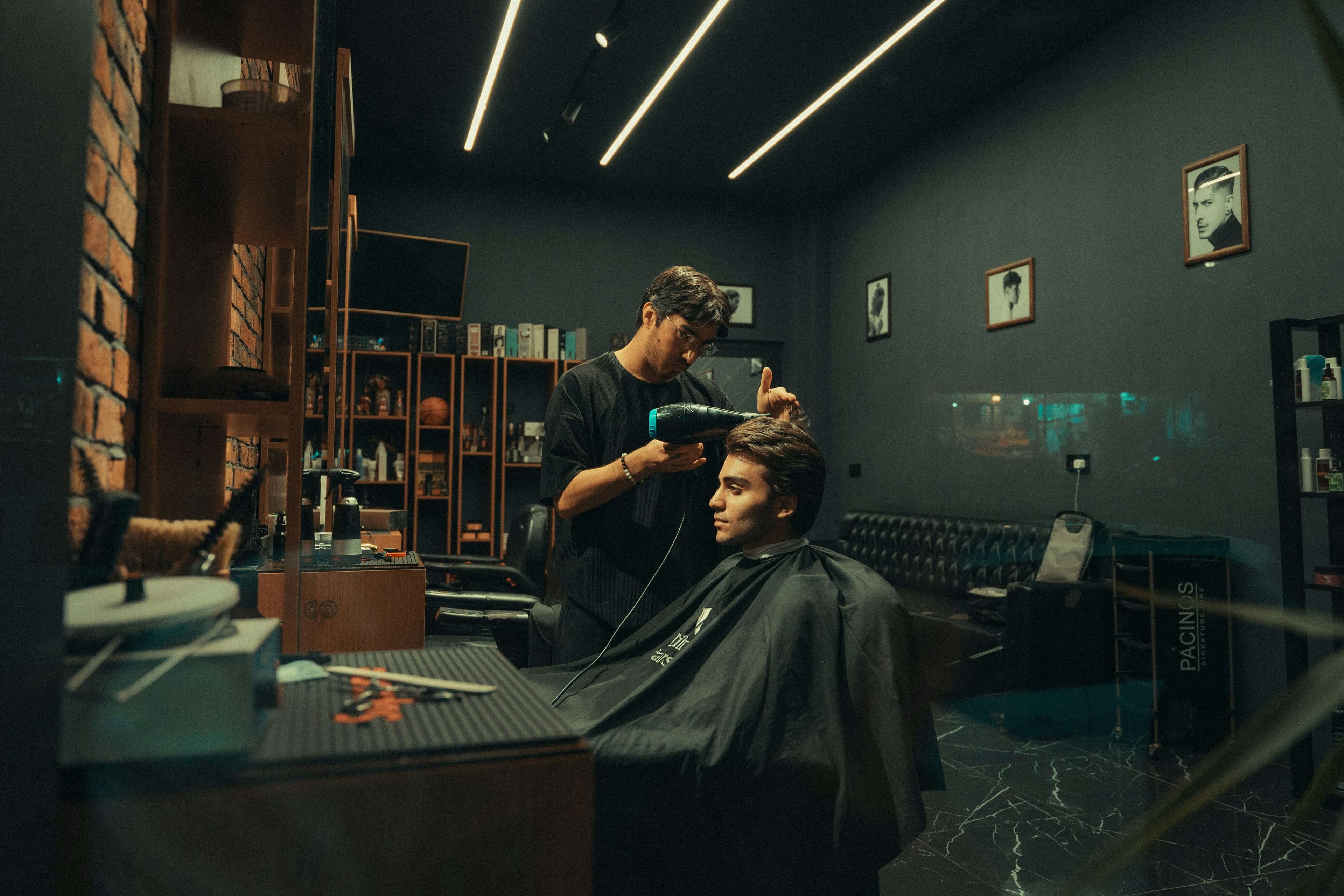 The 7 Must Have Features for the Best Salon Loyalty Program in 2025