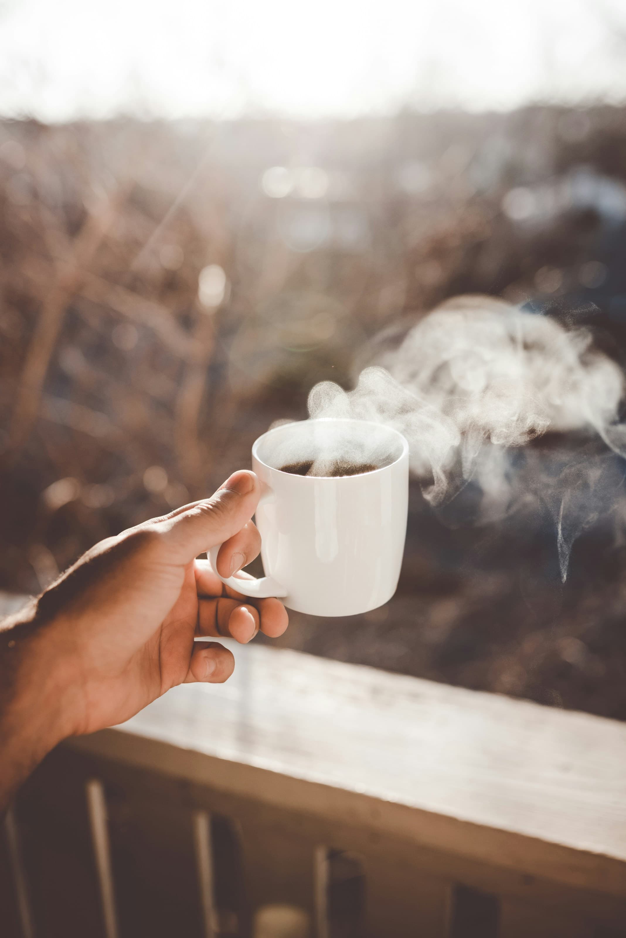 The Modern Coffee Shop's Playbook for Customer Loyalty with Easy Loyalty