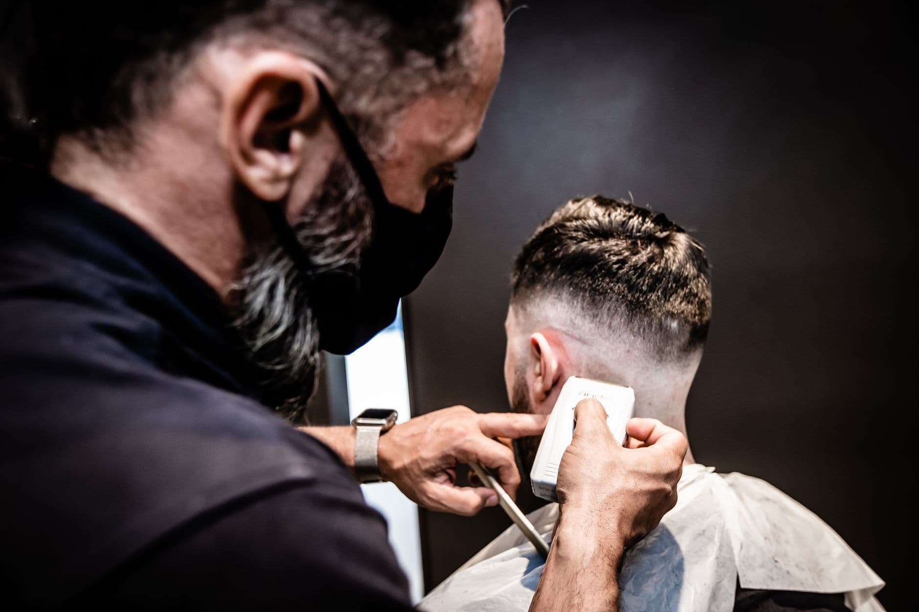 Barbershop Loyalty Program Ideas That Keep Chairs Full (2026)